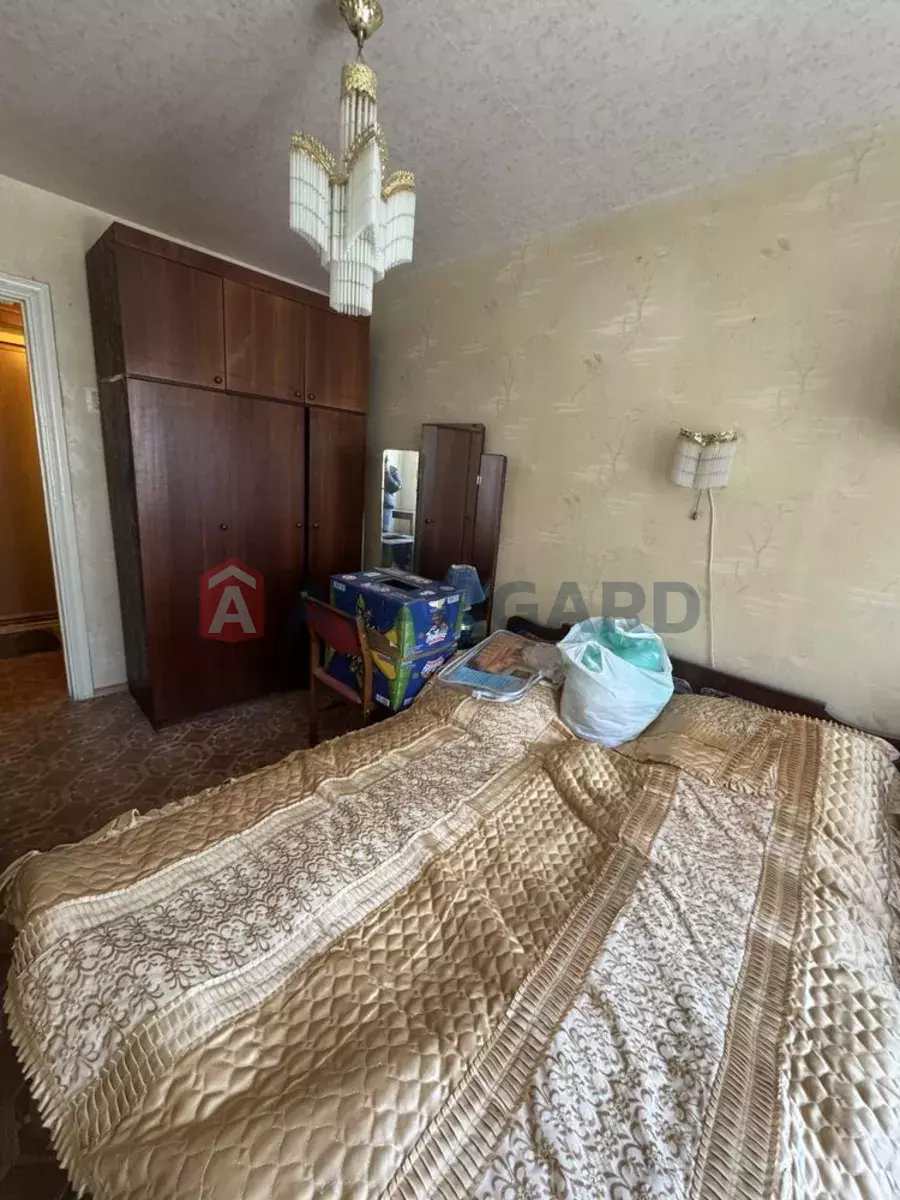 2 кім. квартира, 45/-/7 кв. м., 4/10 поверх фото 8 2 кім. квартира, 45/-/7 кв. м., 4/10 поверх фото 8