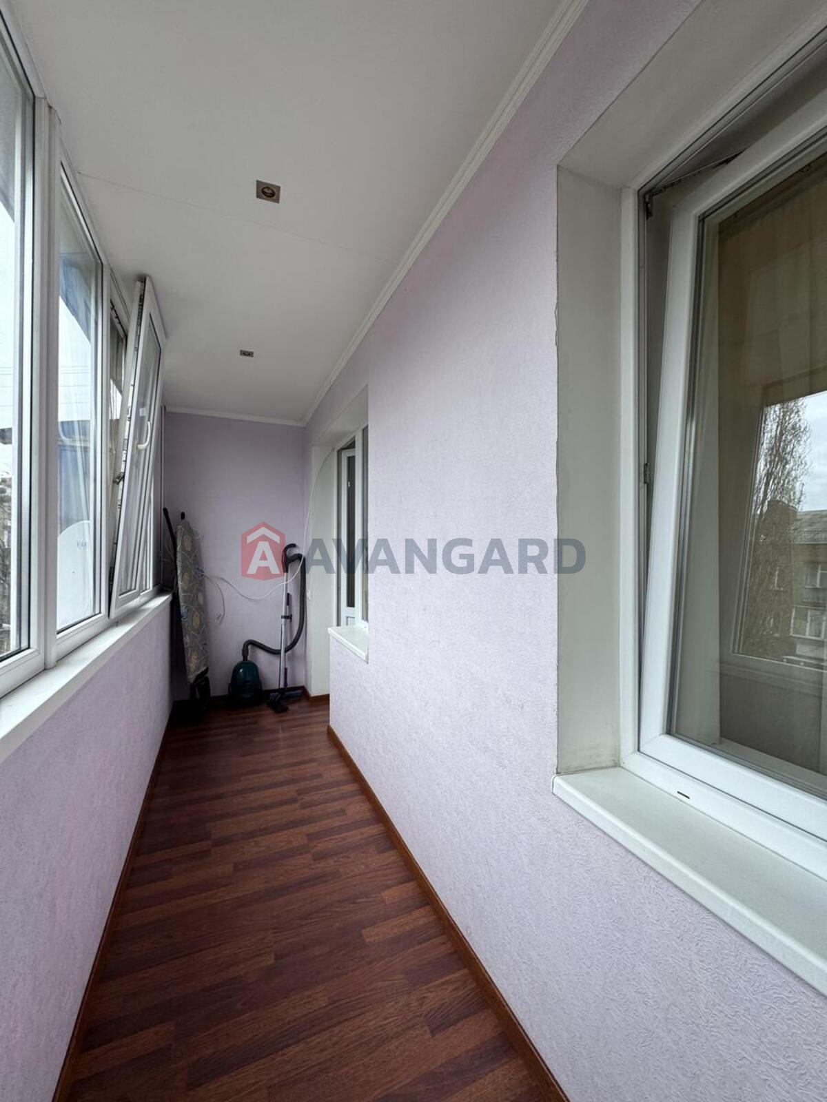 4 комн. квартира, 80/52/8 кв. м., 5/9 этаж фото 20 4 комн. квартира, 80/52/8 кв. м., 5/9 этаж фото 20