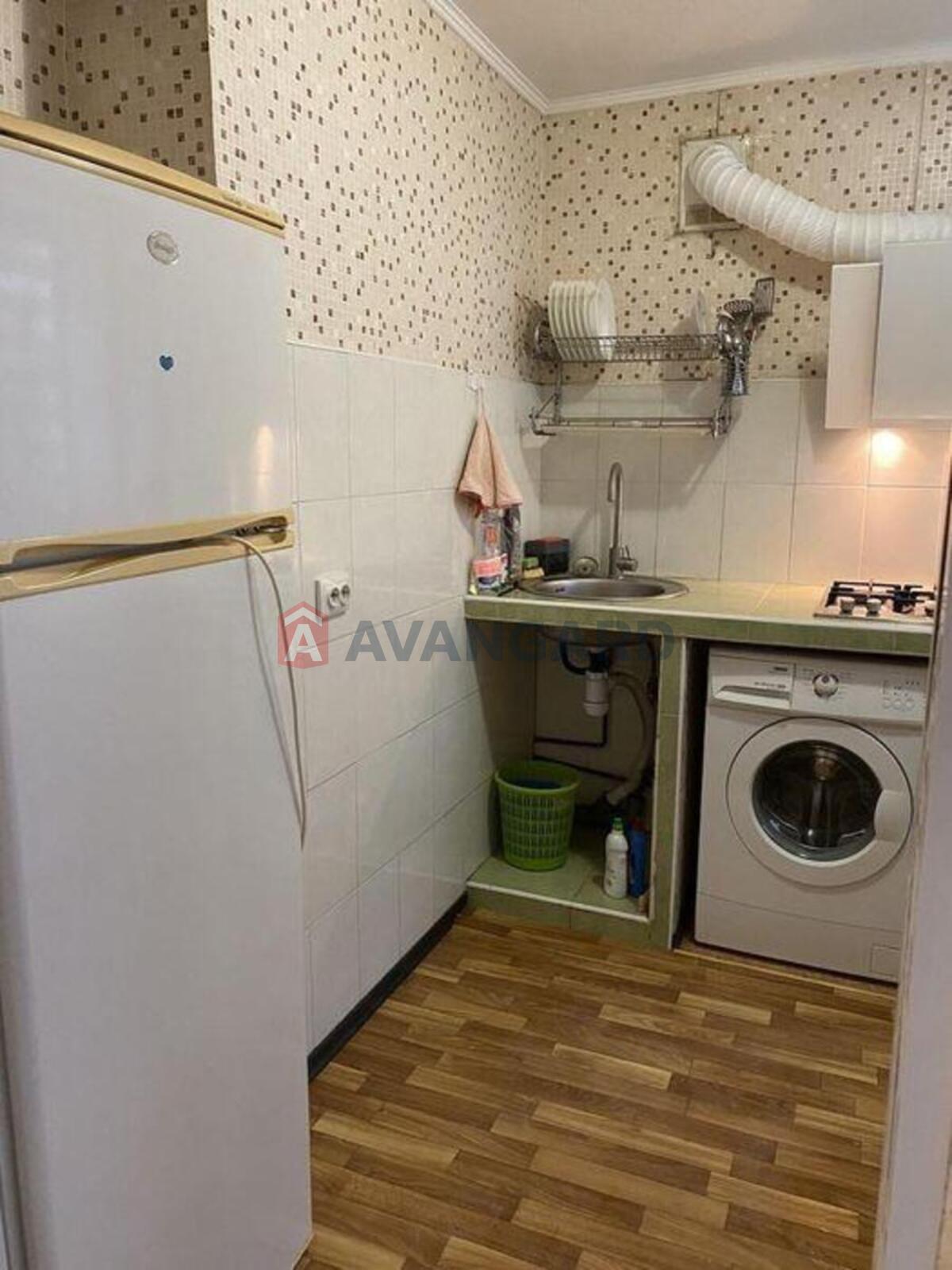 1 комн. квартира, 31/-/6 кв. м., 3/5 этаж фото 3 1 комн. квартира, 31/-/6 кв. м., 3/5 этаж фото 3