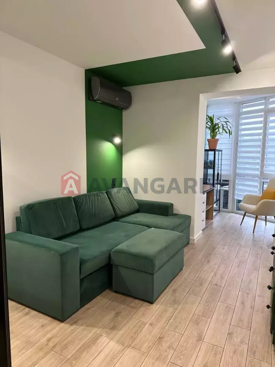 2 комн. квартира, 44/25/11 кв. м., 12/12 этаж фото 4 2 комн. квартира, 44/25/11 кв. м., 12/12 этаж фото 4