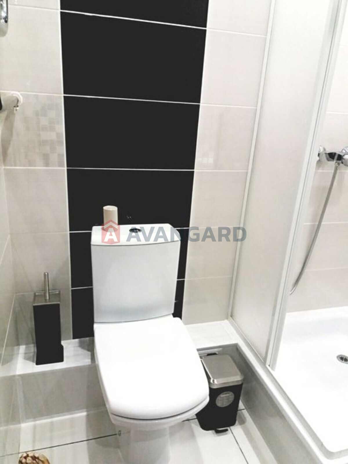 1 комн. квартира, 30/-/6 кв. м., 3/5 этаж фото 4 1 комн. квартира, 30/-/6 кв. м., 3/5 этаж фото 4