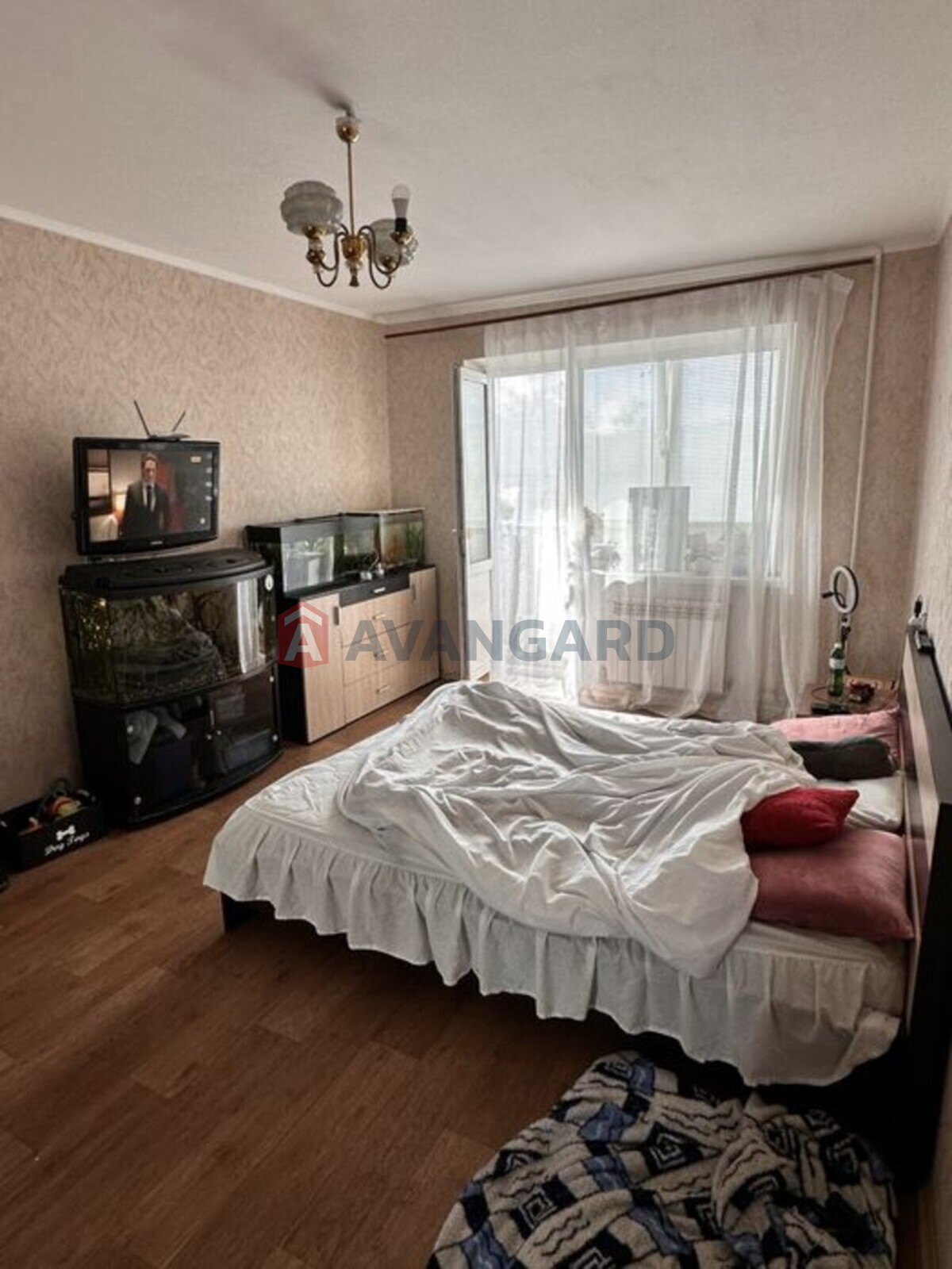 2 комн. квартира, 53/-/10 кв. м., 3/10 этаж фото 1 2 комн. квартира, 53/-/10 кв. м., 3/10 этаж фото 1