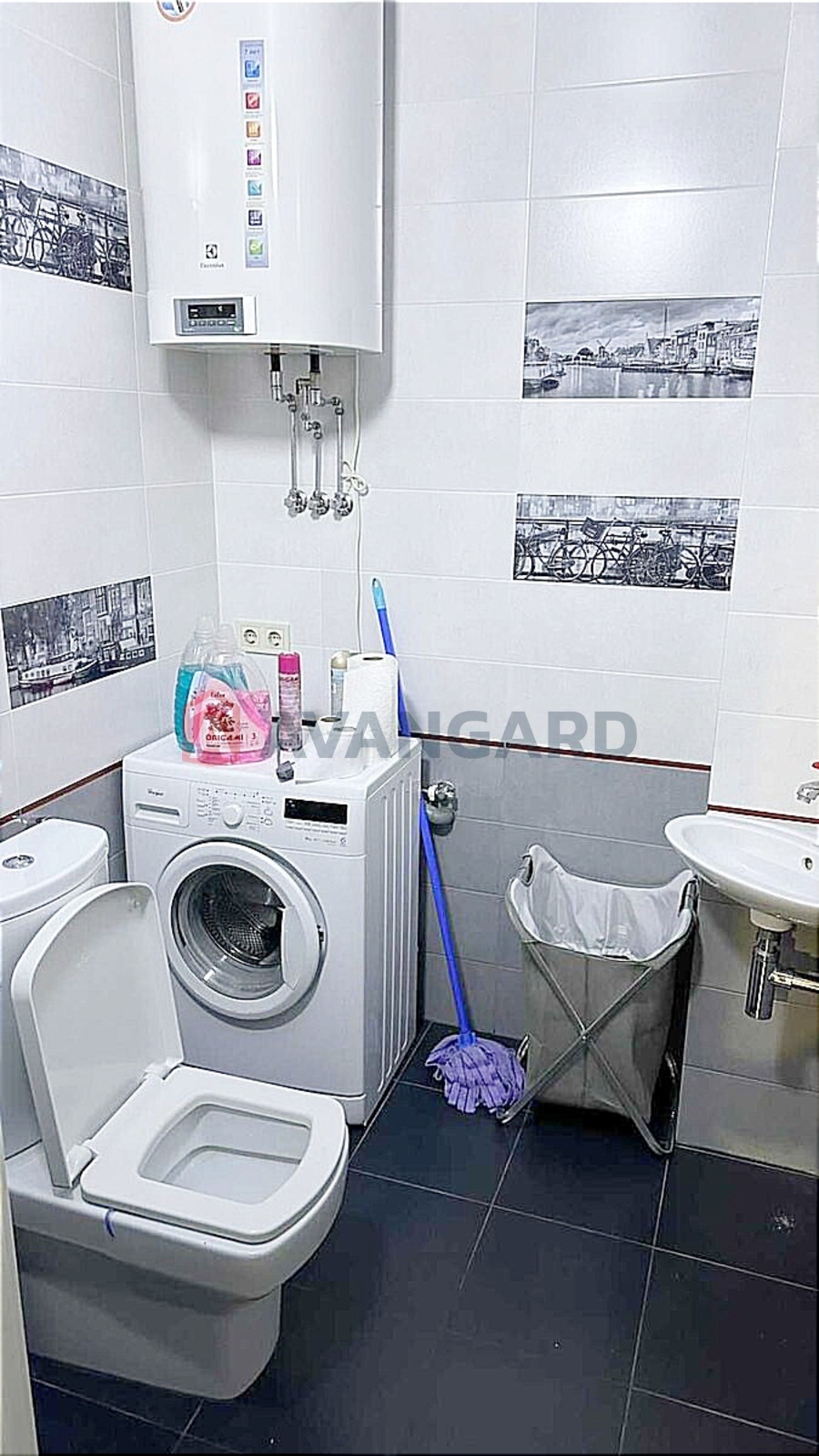 3 комн. квартира, 87/49/17,5 кв. м., 1/10 этаж фото 16 3 комн. квартира, 87/49/17,5 кв. м., 1/10 этаж фото 16