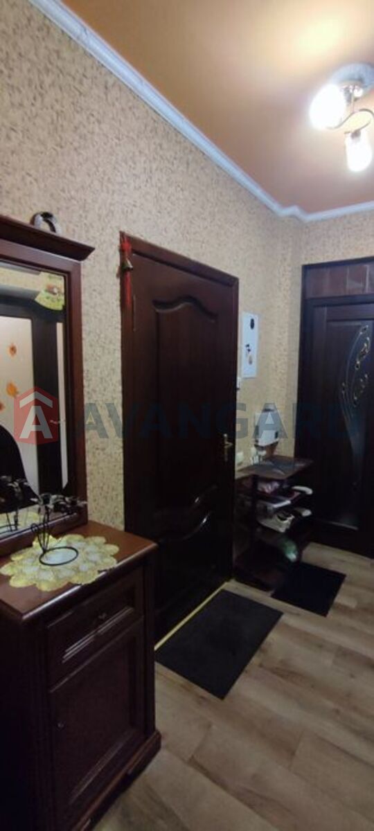 2 кім. квартира, 44/-/5 кв. м., 1/3 поверх фото 15 2 кім. квартира, 44/-/5 кв. м., 1/3 поверх фото 15