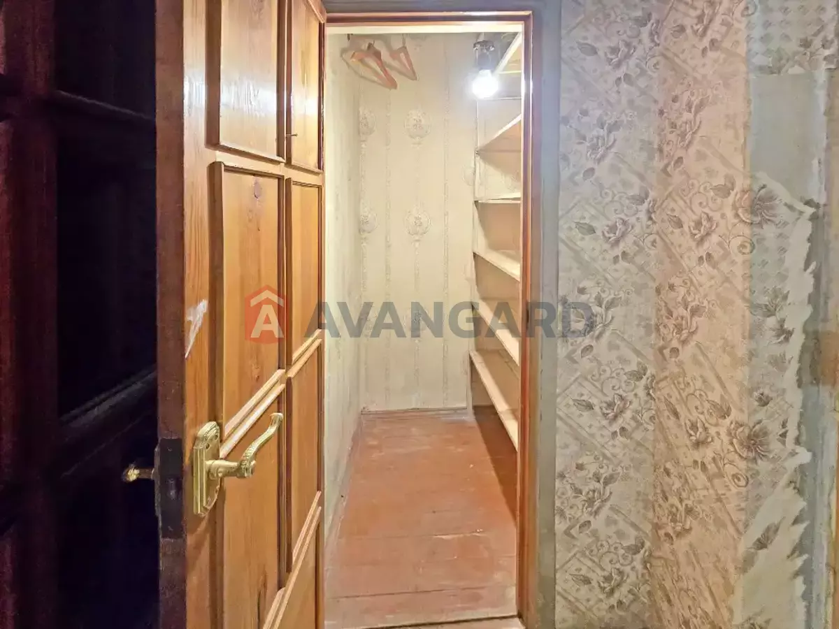 3 кім. квартира, 55/40/6 кв. м., 1/5 поверх фото 7 3 кім. квартира, 55/40/6 кв. м., 1/5 поверх фото 7