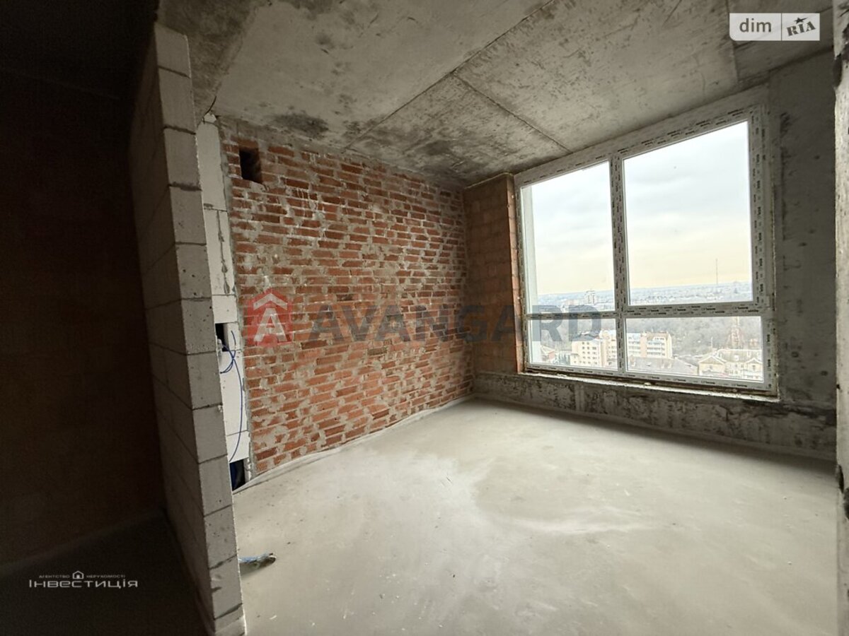 2 кім. квартира, 63/-/- кв. м., 17/20 поверх фото 17 2 кім. квартира, 63/-/- кв. м., 17/20 поверх фото 17