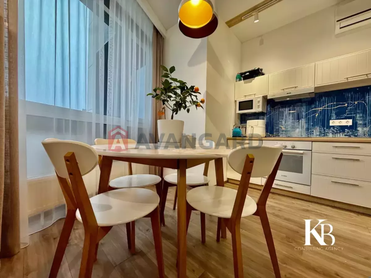 2 кім. квартира, 82,4/20/20 кв. м., 6/24 поверх фото 6 2 кім. квартира, 82,4/20/20 кв. м., 6/24 поверх фото 6