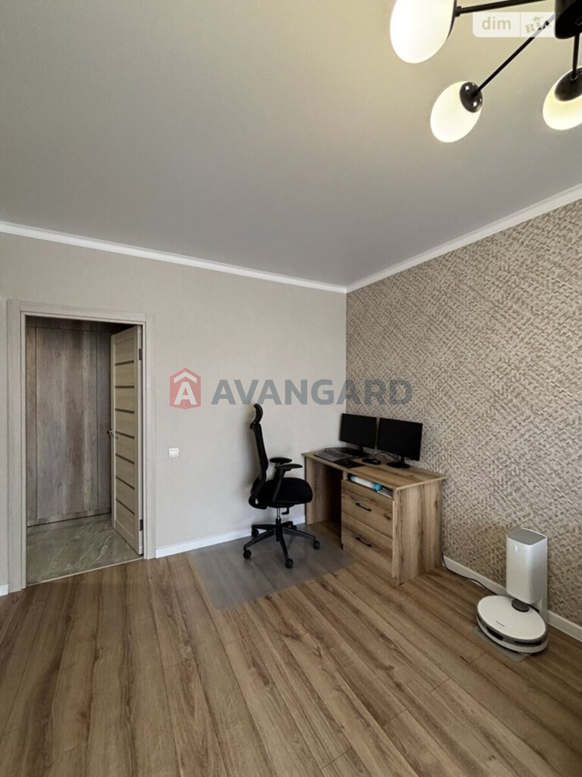 1 кім. квартира, 46/16/12 кв. м., 10/10 поверх фото 8 1 кім. квартира, 46/16/12 кв. м., 10/10 поверх фото 8