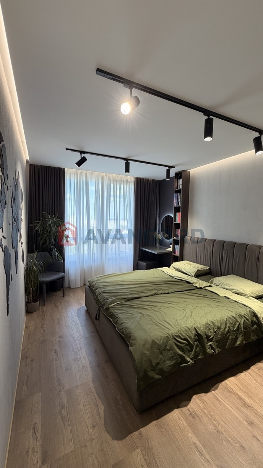 1 комн. квартира, 45/15/21 кв. м., 9/10 этаж фото 1 1 комн. квартира, 45/15/21 кв. м., 9/10 этаж фото 1