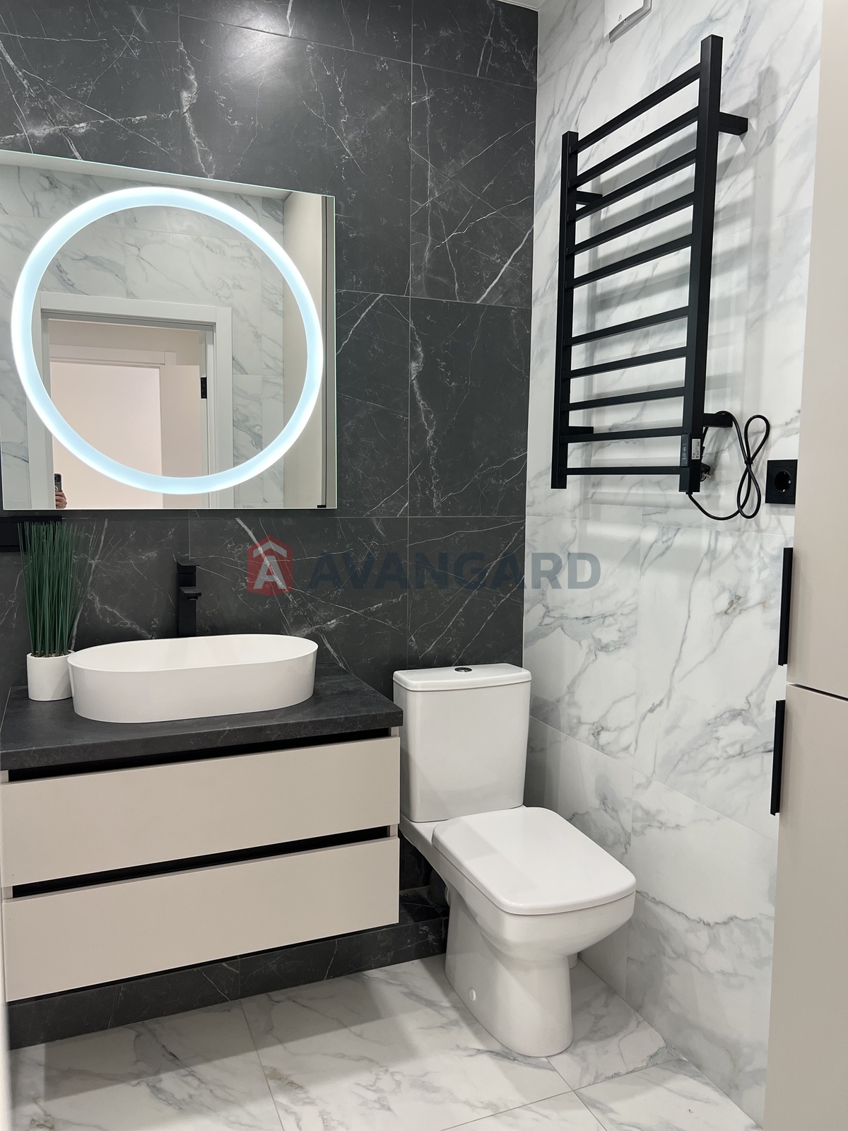 2 комн. квартира, 80/40,85/12 кв. м., 8/17 этаж фото 9 2 комн. квартира, 80/40,85/12 кв. м., 8/17 этаж фото 9