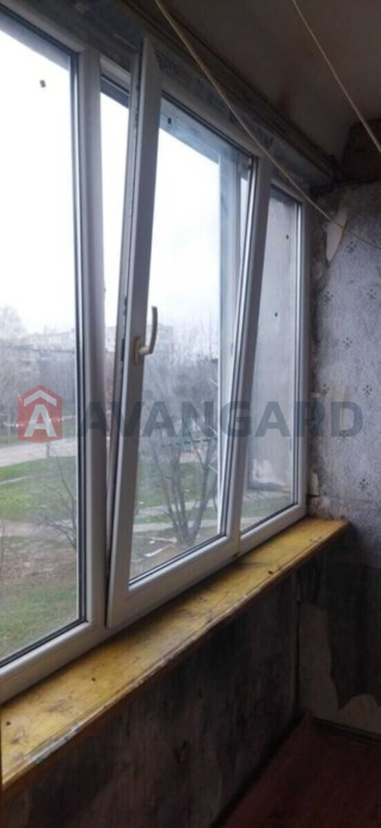 2 кім. квартира, 52/-/7 кв. м., 3/9 поверх фото 4 2 кім. квартира, 52/-/7 кв. м., 3/9 поверх фото 4