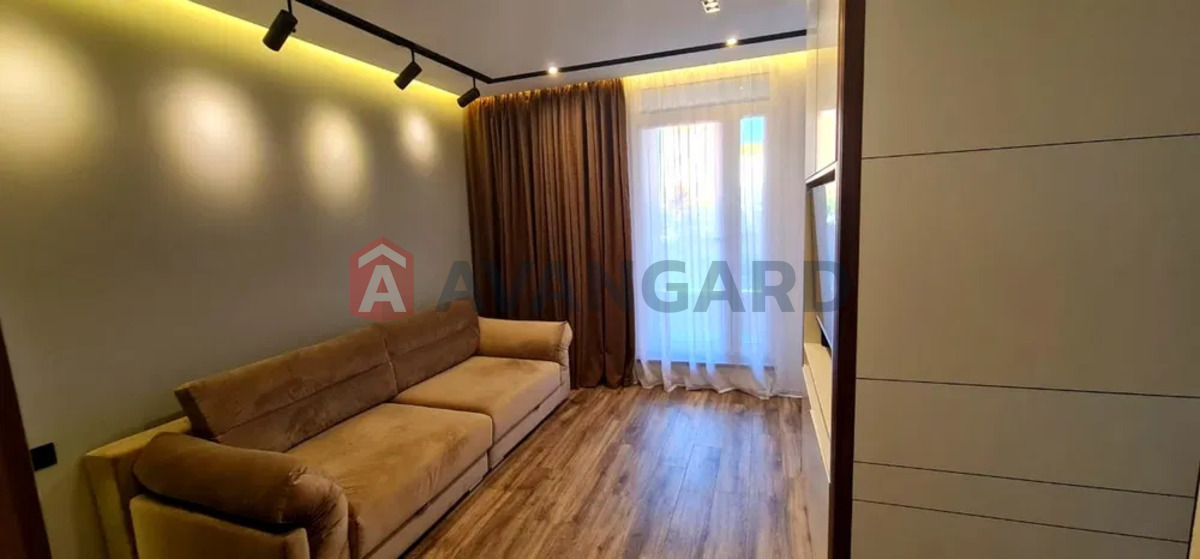 3 кім. квартира, 86/-/15 кв. м., 2/12 поверх фото 23 3 кім. квартира, 86/-/15 кв. м., 2/12 поверх фото 23