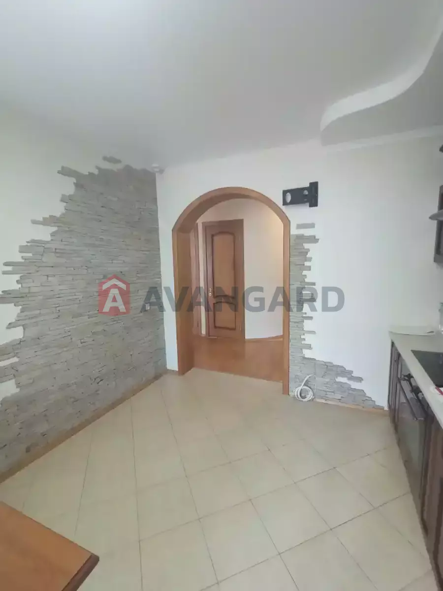 3 комн. квартира, 112/60/2 кв. м., 3/12 этаж фото 2 3 комн. квартира, 112/60/2 кв. м., 3/12 этаж фото 2