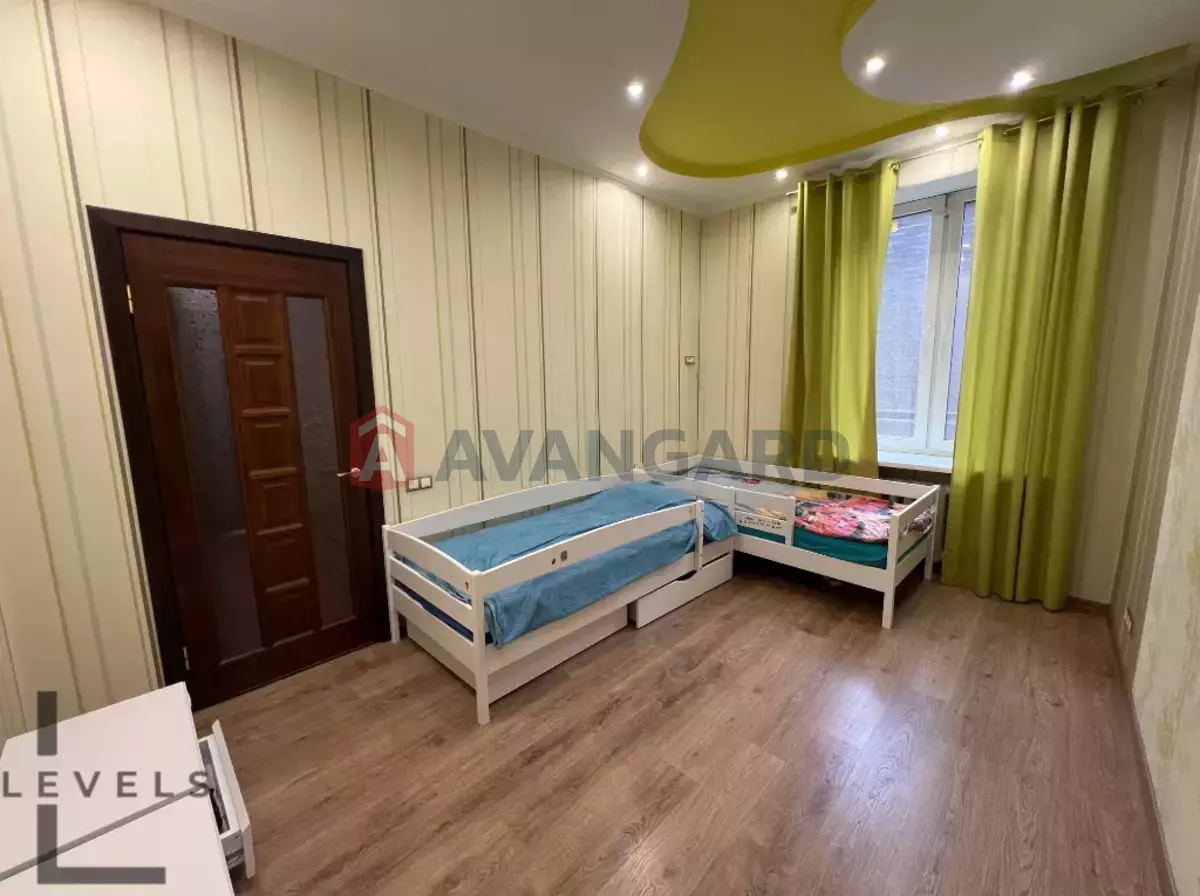 2 кім. квартира, 51/29/7 кв. м., 2/4 поверх фото 5 2 кім. квартира, 51/29/7 кв. м., 2/4 поверх фото 5