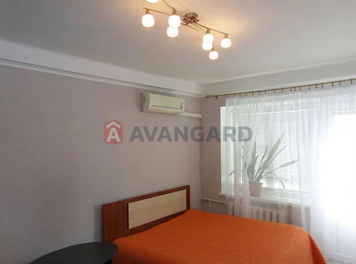 1 кім. квартира, 30/-/7 кв. м., 5/6 поверх фото 2 1 кім. квартира, 30/-/7 кв. м., 5/6 поверх фото 2