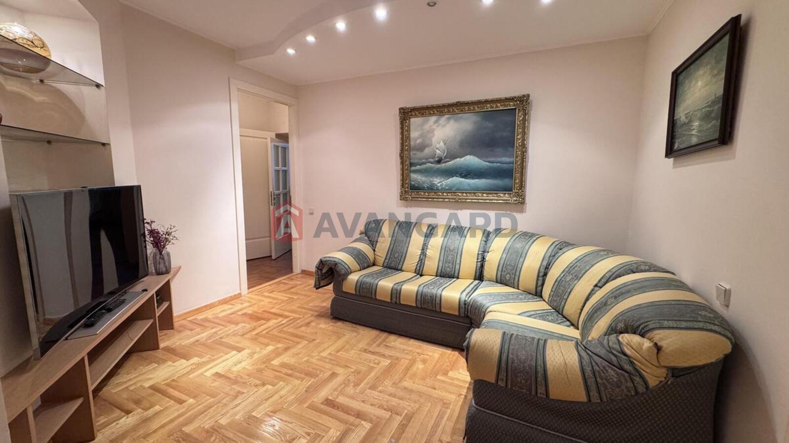 3 комн. квартира, 102/55/12 кв. м., 2/10 этаж фото 5 3 комн. квартира, 102/55/12 кв. м., 2/10 этаж фото 5