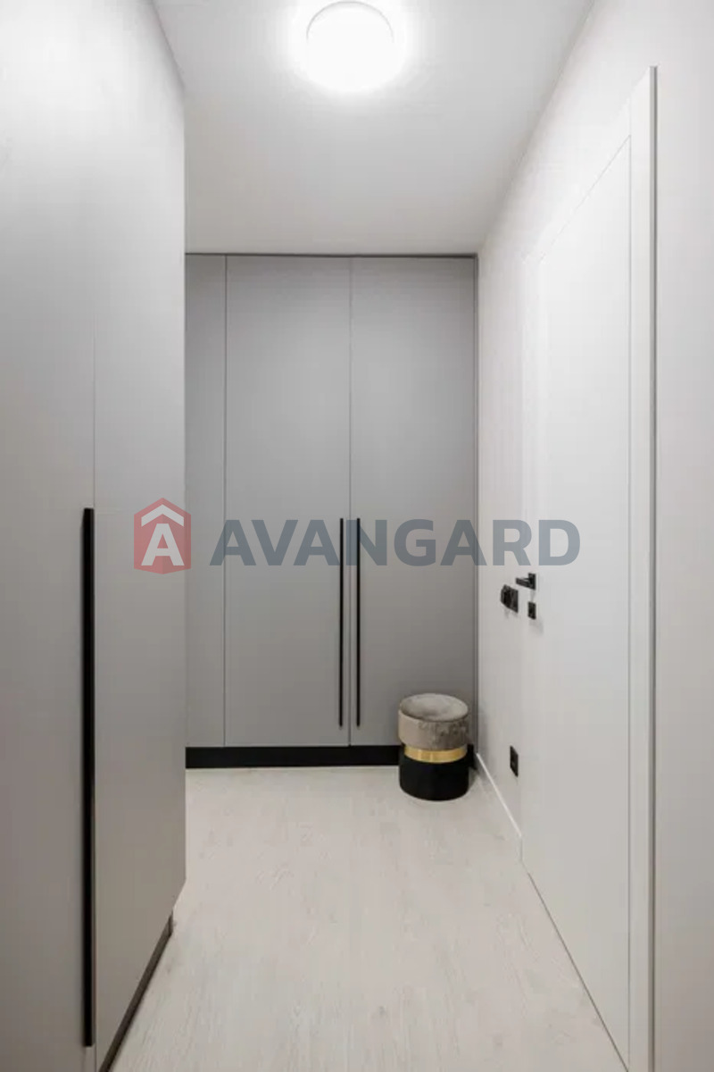 1 кім. квартира, 41/-/14 кв. м., 13/21 поверх фото 16 1 кім. квартира, 41/-/14 кв. м., 13/21 поверх фото 16