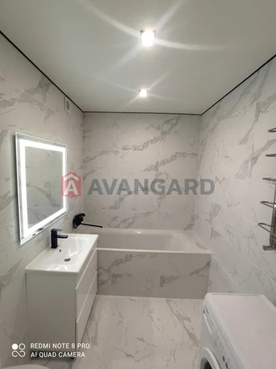 1 комн. квартира, 42/-/12 кв. м., 1/8 этаж фото 23 1 комн. квартира, 42/-/12 кв. м., 1/8 этаж фото 23
