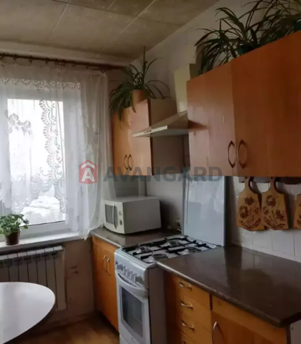 3 кім. квартира, 64/48/10 кв. м., 9/9 поверх фото 1 3 кім. квартира, 64/48/10 кв. м., 9/9 поверх фото 1