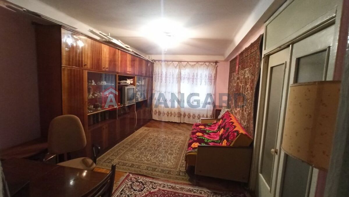 3 кім. квартира, 68/-/7 кв. м., 1/9 поверх фото 19 3 кім. квартира, 68/-/7 кв. м., 1/9 поверх фото 19