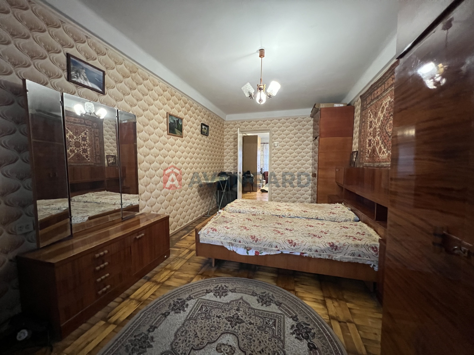 3 комн. квартира, 68/-/7 кв. м., 2/9 этаж фото 7 3 комн. квартира, 68/-/7 кв. м., 2/9 этаж фото 7