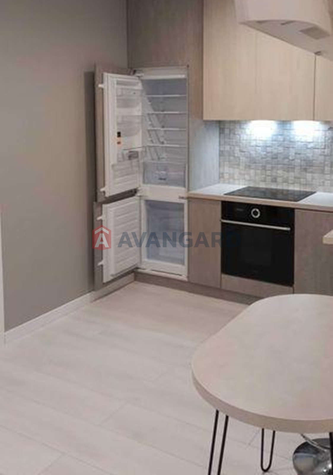 2 кім. квартира, 55/-/16 кв. м., 16/25 поверх фото 7 2 кім. квартира, 55/-/16 кв. м., 16/25 поверх фото 7