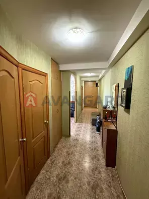 3 комн. квартира, 63/35/6 кв. м., 9/9 этаж фото 7 3 комн. квартира, 63/35/6 кв. м., 9/9 этаж фото 7