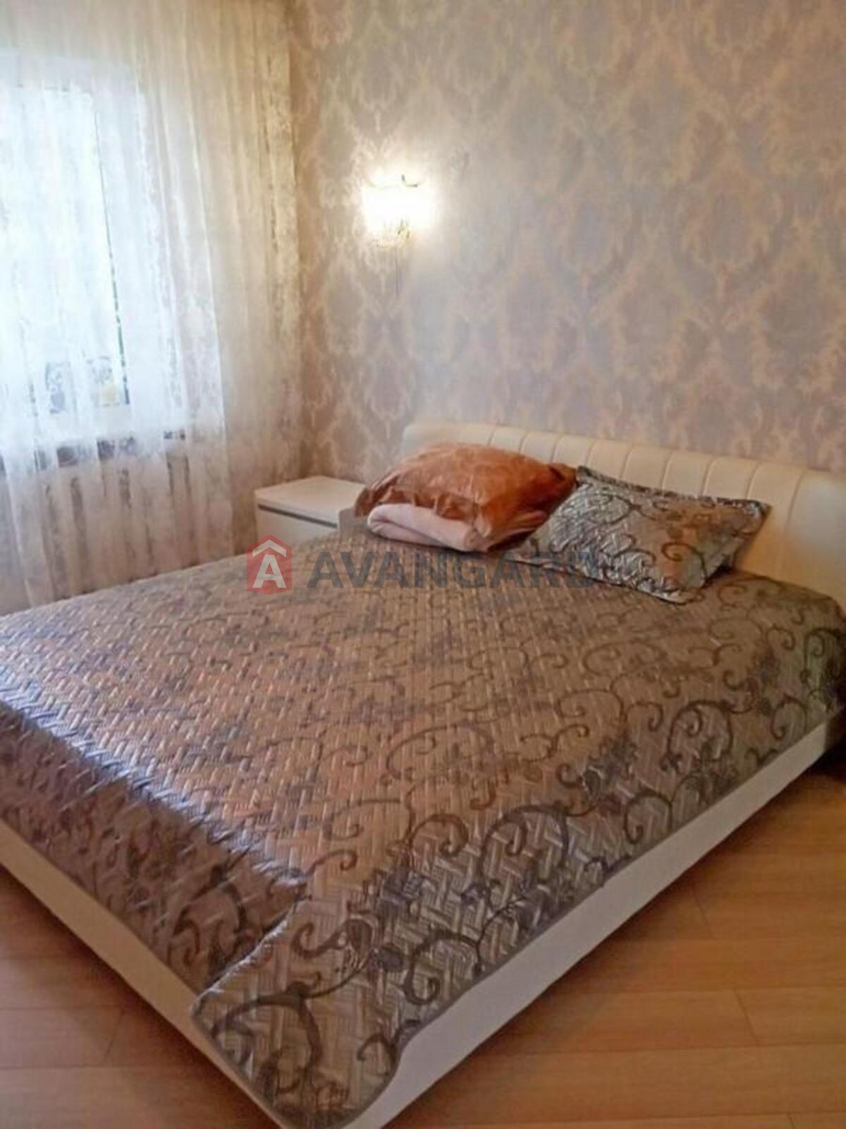 3 комн. квартира, 97/53/11 кв. м., 13/22 этаж фото 2 3 комн. квартира, 97/53/11 кв. м., 13/22 этаж фото 2