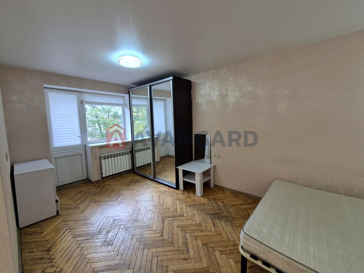 1 кім. квартира, 30 / 15 / 6.4 м? кв. м., 4/6 поверх фото 6 1 кім. квартира, 30 / 15 / 6.4 м? кв. м., 4/6 поверх фото 6