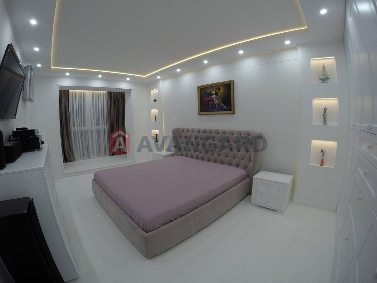 2 кім. квартира, 64/34/9 кв. м., 7/9 поверх фото 1 2 кім. квартира, 64/34/9 кв. м., 7/9 поверх фото 1