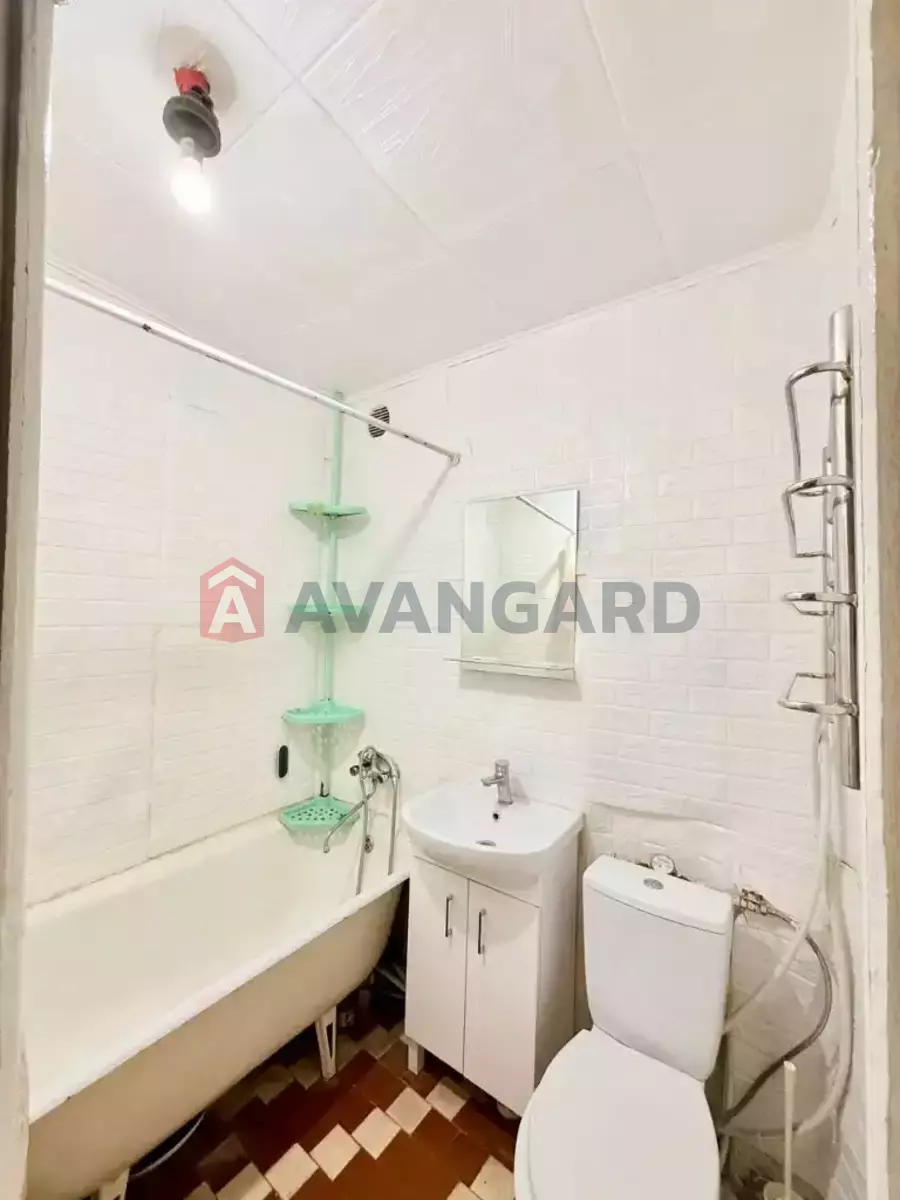 1 комн. квартира, 31/17/6 кв. м., 3/5 этаж фото 5 1 комн. квартира, 31/17/6 кв. м., 3/5 этаж фото 5