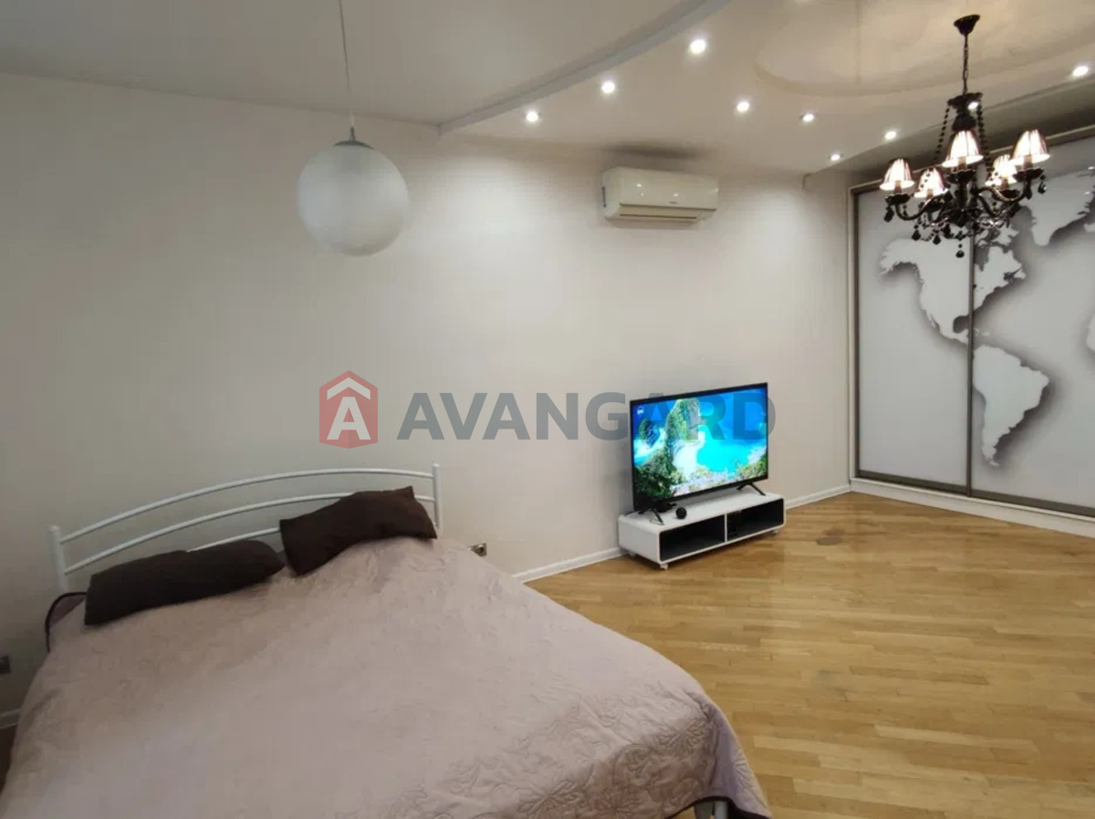 1 кім. квартира, 56/-/14 кв. м., 19/23 поверх фото 2 1 кім. квартира, 56/-/14 кв. м., 19/23 поверх фото 2