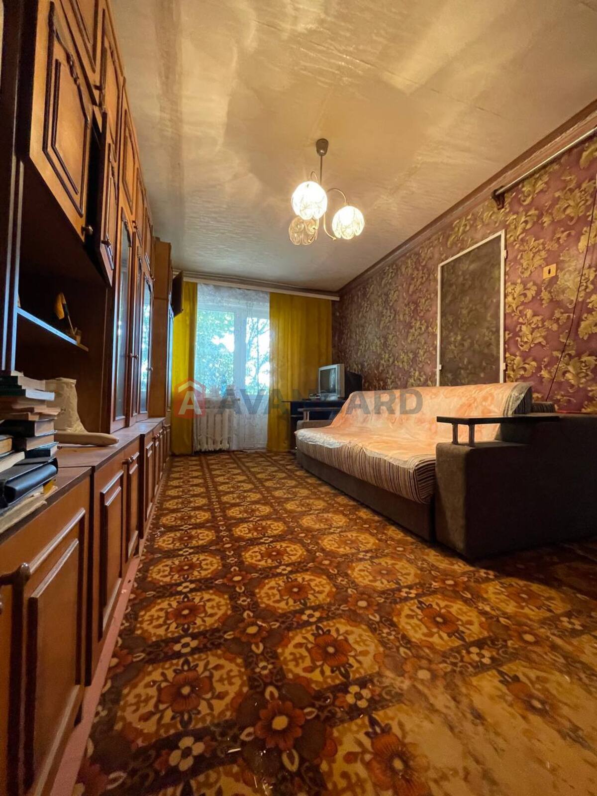 1 комн. квартира, 30/17/6 кв. м., 5/5 этаж фото 8 1 комн. квартира, 30/17/6 кв. м., 5/5 этаж фото 8