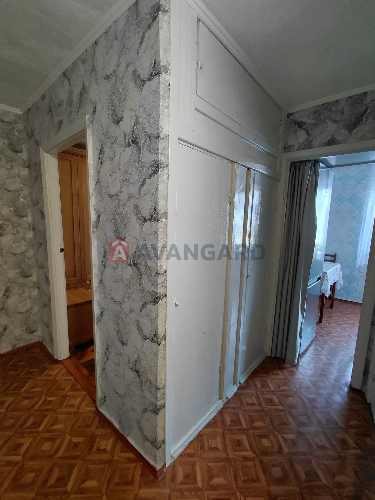 2 комн. квартира, 50/-/7 кв. м., 2/9 этаж фото 4 2 комн. квартира, 50/-/7 кв. м., 2/9 этаж фото 4