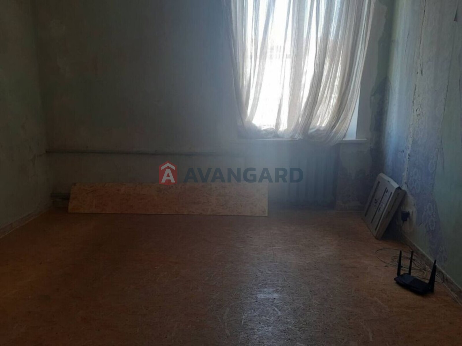 2 кім. квартира, 56/-/12 кв. м., 4/5 поверх фото 9 2 кім. квартира, 56/-/12 кв. м., 4/5 поверх фото 9