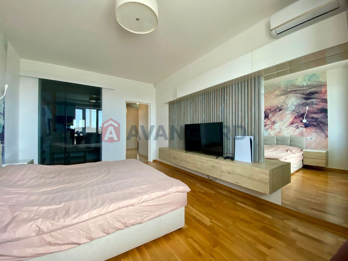 3 комн. квартира, 99 / 57 / 30 кв. м., 17/20 этаж фото 13 3 комн. квартира, 99 / 57 / 30 кв. м., 17/20 этаж фото 13