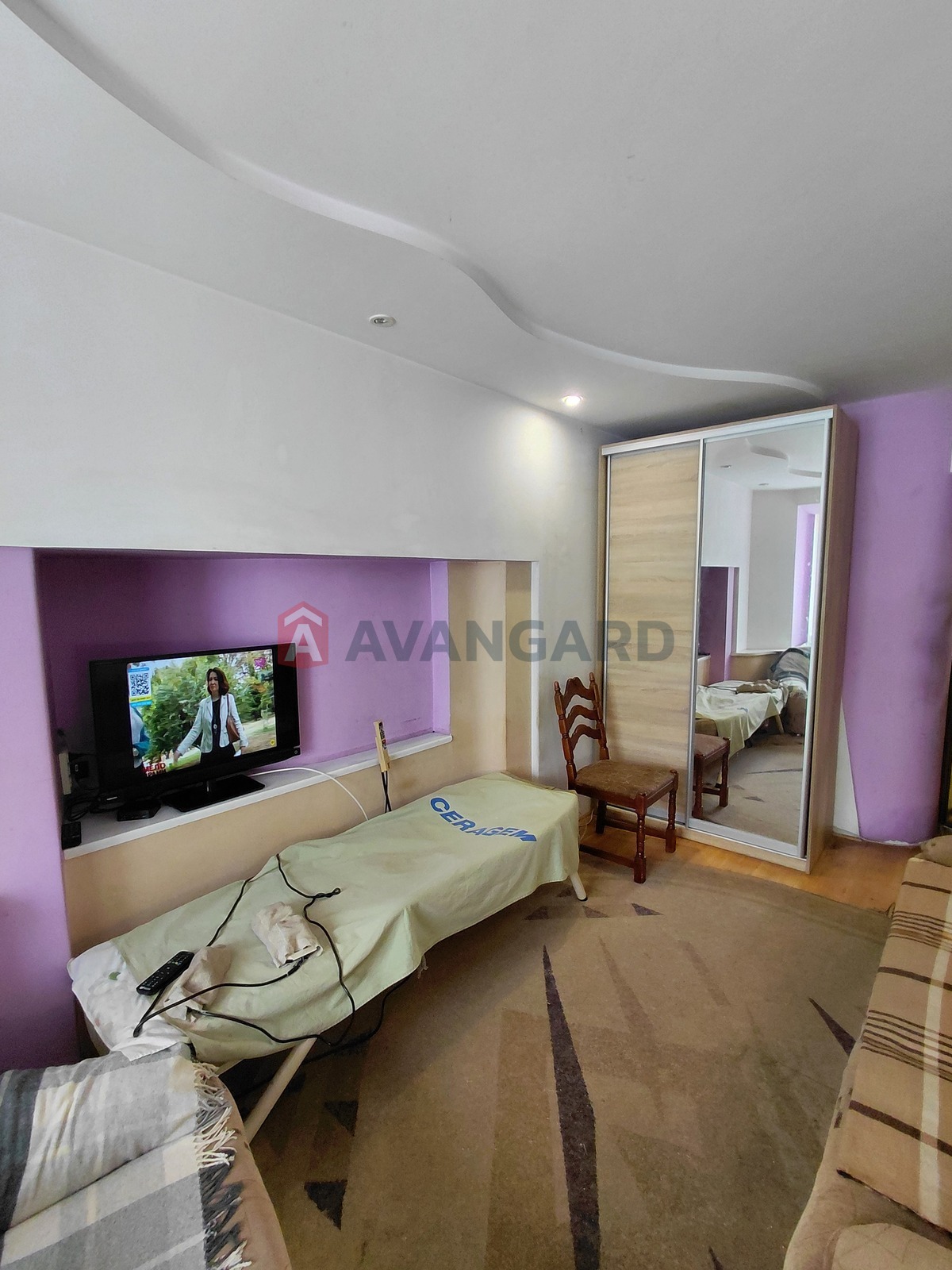 3 комн. квартира, 63/36/8 кв. м., 3/9 этаж фото 17 3 комн. квартира, 63/36/8 кв. м., 3/9 этаж фото 17