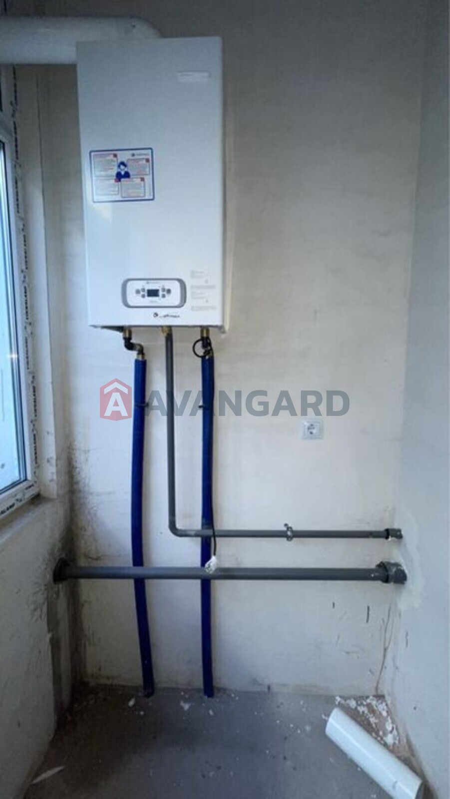 2 комн. квартира, 82/-/17 кв. м., 1/10 этаж фото 9 2 комн. квартира, 82/-/17 кв. м., 1/10 этаж фото 9