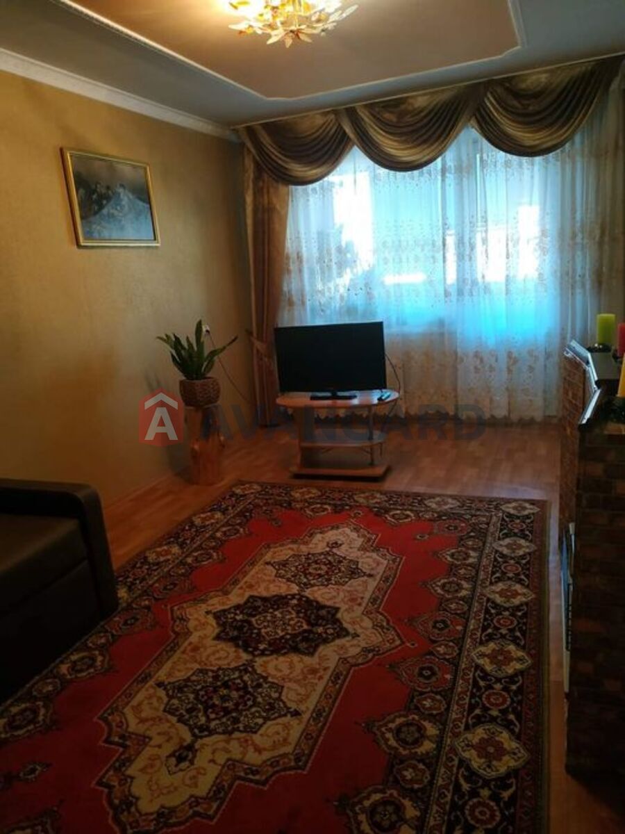 3 кім. квартира, 65/39/8 кв. м., 8/9 поверх фото 7 3 кім. квартира, 65/39/8 кв. м., 8/9 поверх фото 7