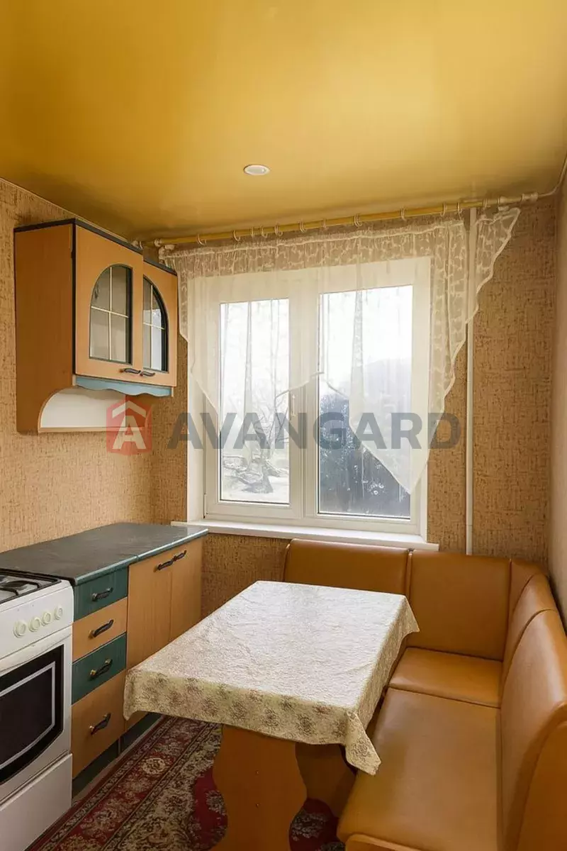 2 кім. квартира, 45/-/5 кв. м., 8/9 поверх фото 2 2 кім. квартира, 45/-/5 кв. м., 8/9 поверх фото 2