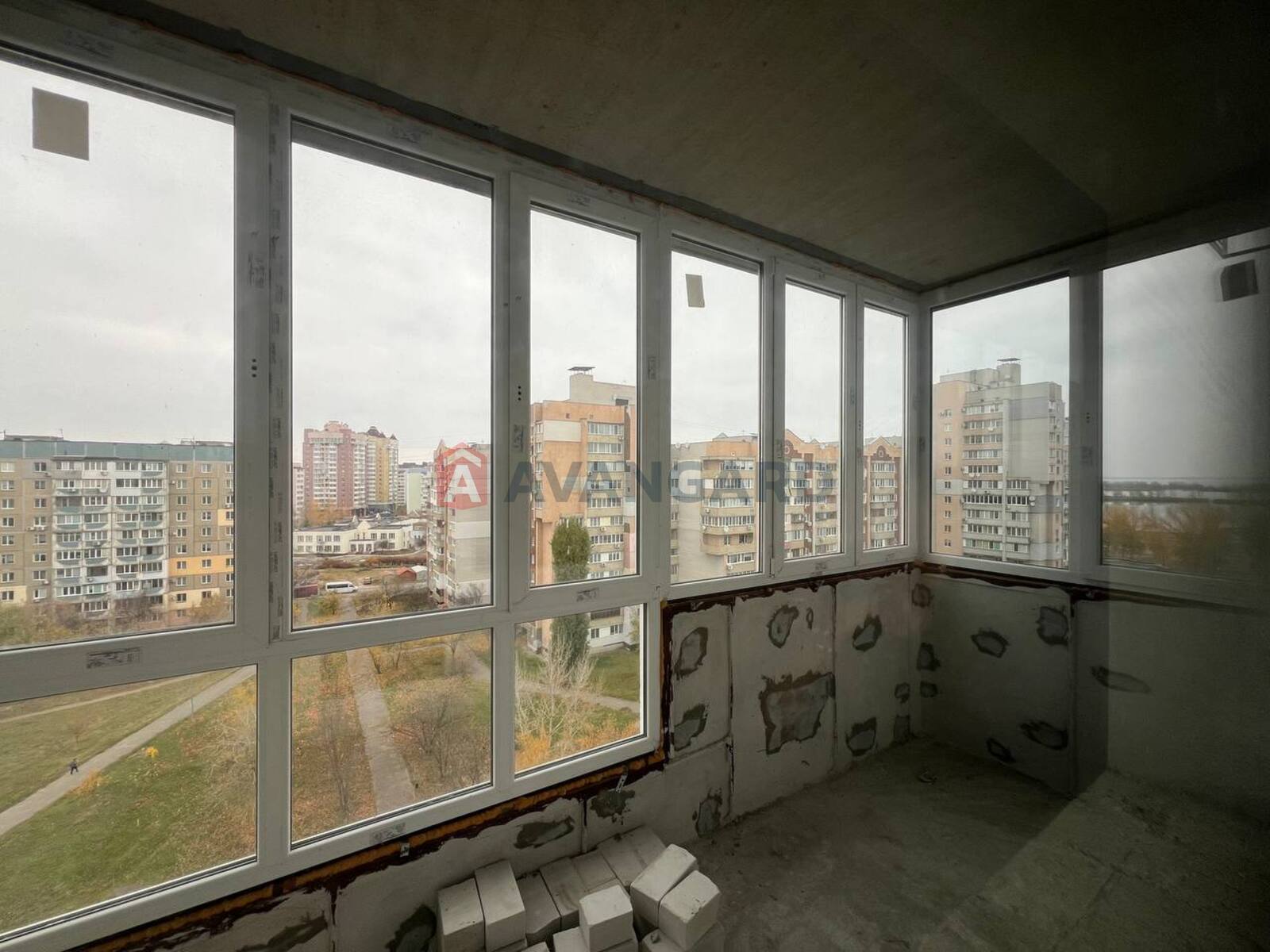 1 комн. квартира, 44,4/-/15,8 кв. м., 9/17 этаж фото 1 1 комн. квартира, 44,4/-/15,8 кв. м., 9/17 этаж фото 1