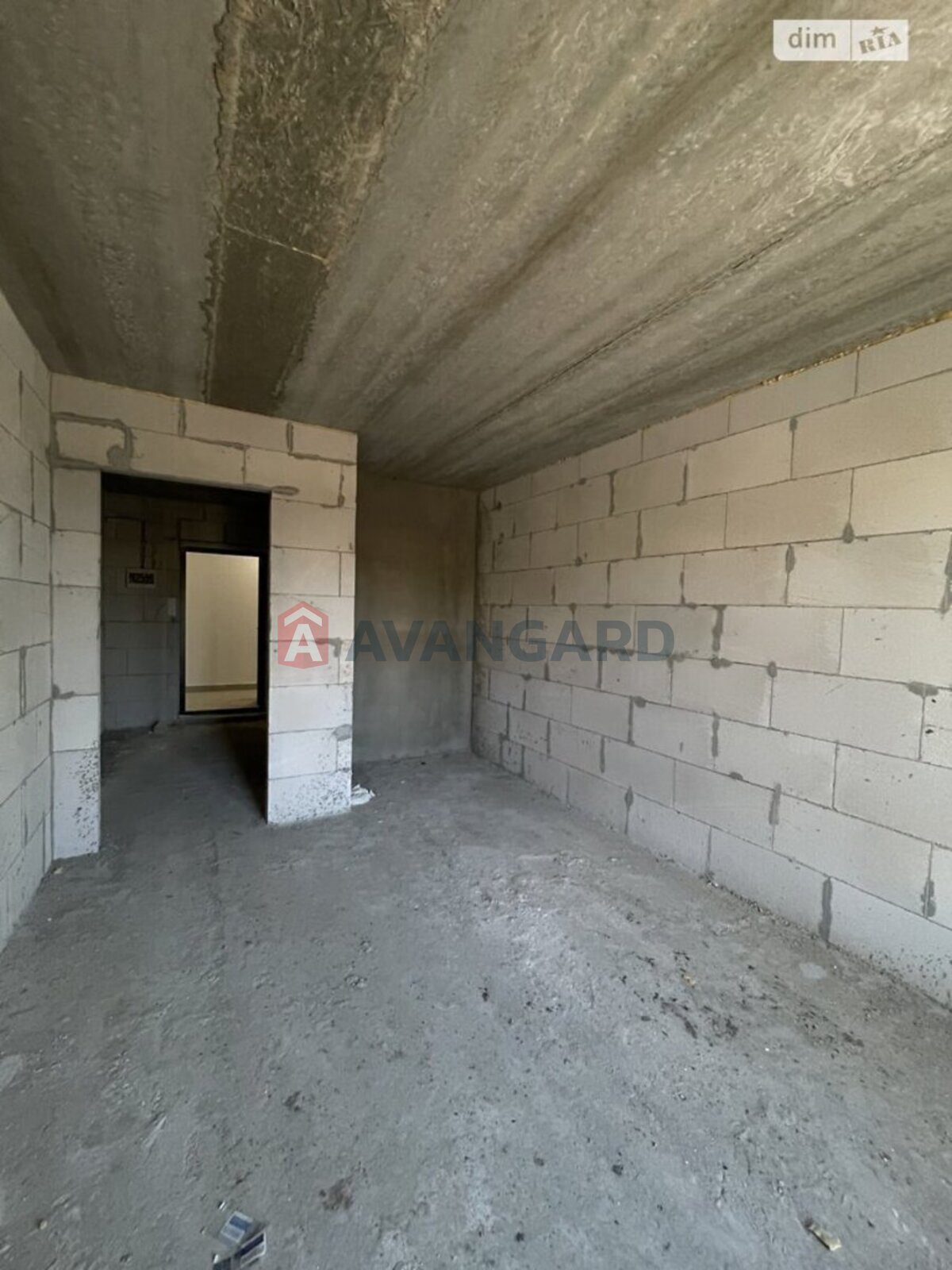 1 кім. квартира, 47/44/14 кв. м., 3/7 поверх фото 13 1 кім. квартира, 47/44/14 кв. м., 3/7 поверх фото 13