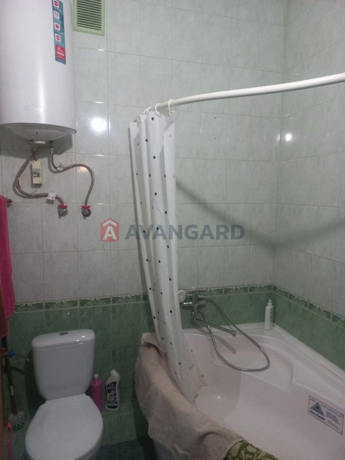 2 кім. квартира, 56/38/13 кв. м., 4/5 поверх фото 16 2 кім. квартира, 56/38/13 кв. м., 4/5 поверх фото 16