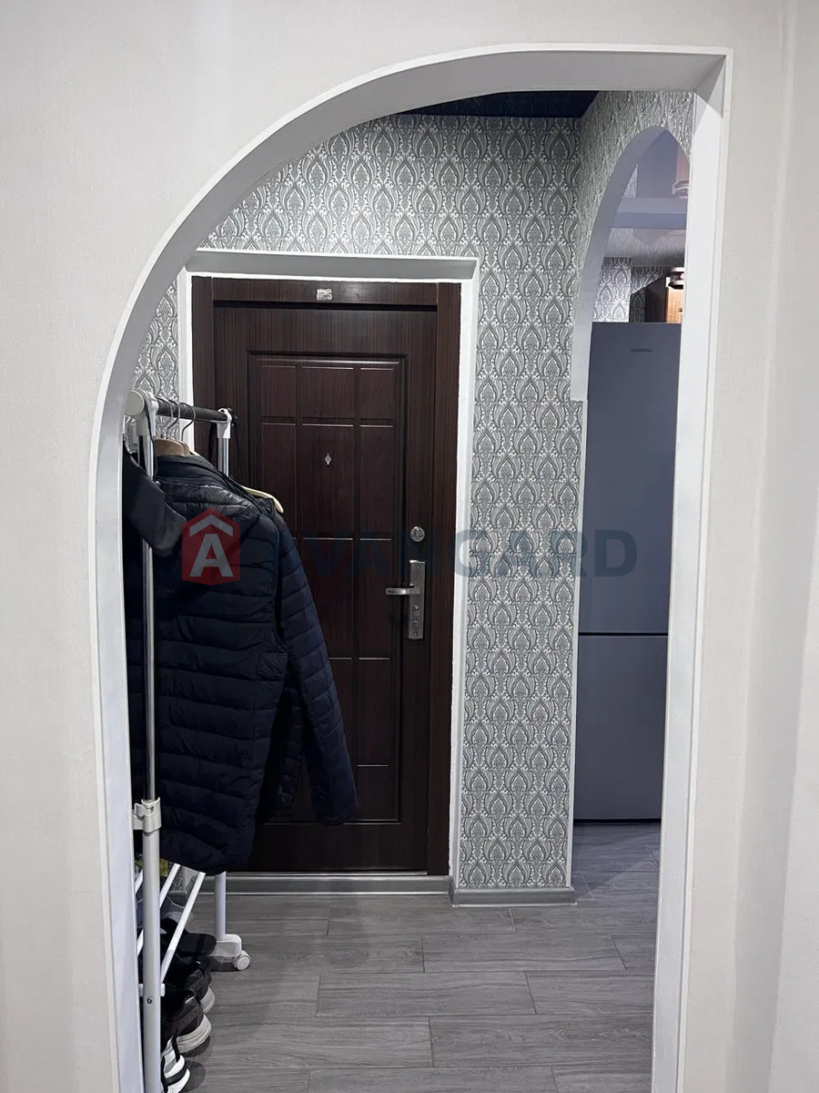 4 комн. квартира, 80/-/8 кв. м., 5/10 этаж фото 11 4 комн. квартира, 80/-/8 кв. м., 5/10 этаж фото 11