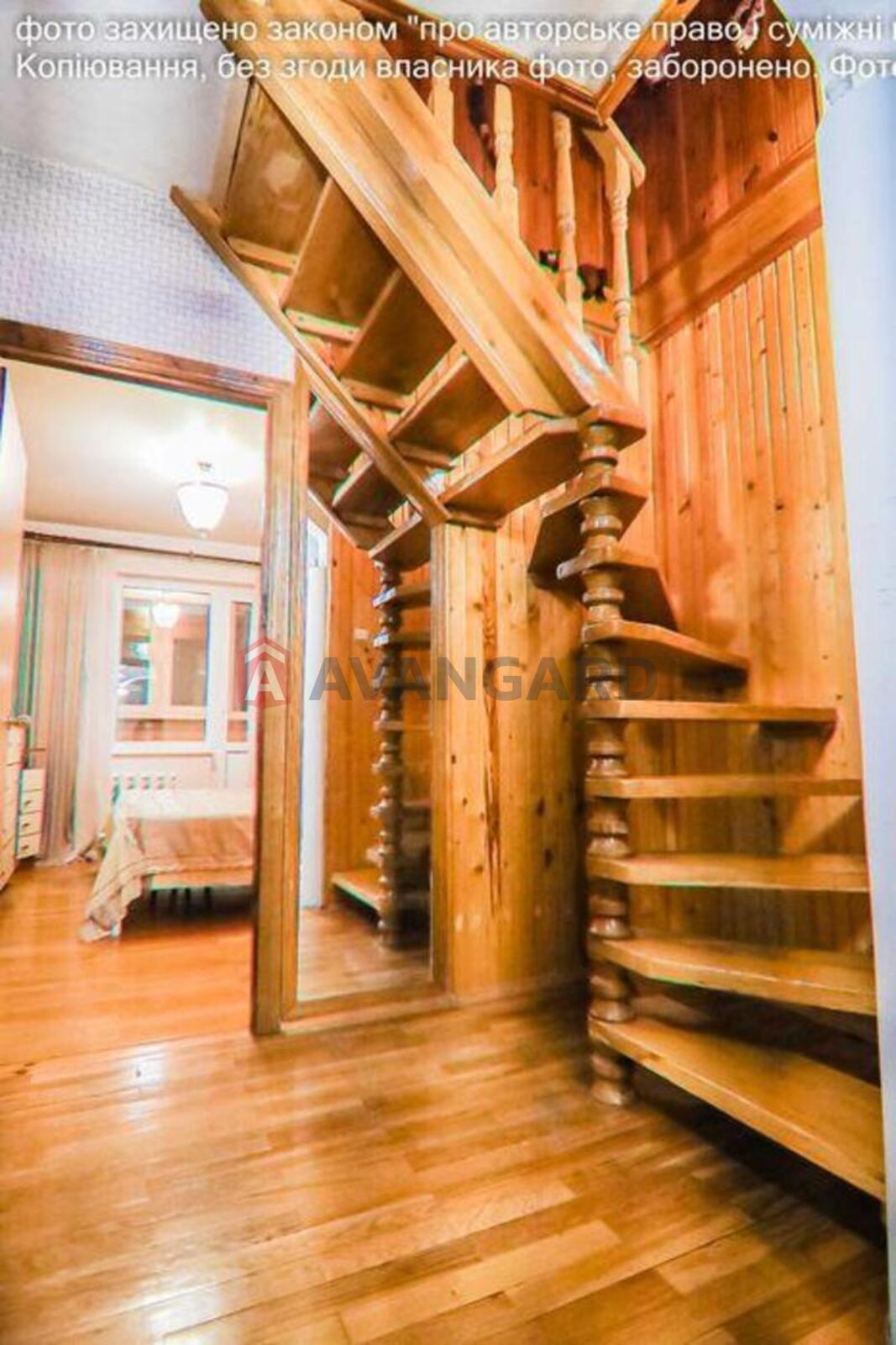 5 кім. квартира, 100/-/12 кв. м., 14/15 поверх фото 15 5 кім. квартира, 100/-/12 кв. м., 14/15 поверх фото 15