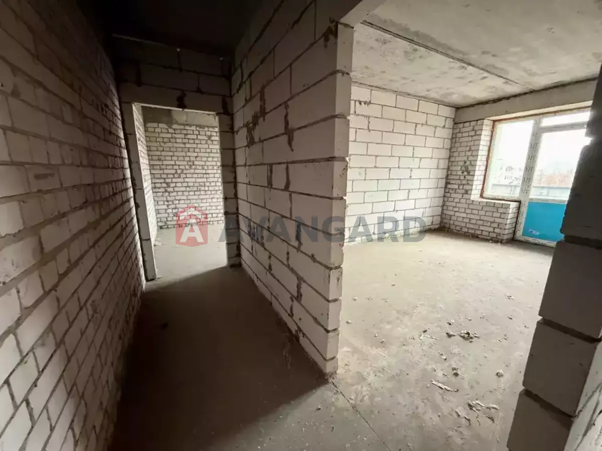 2 кім. квартира, 55/-/- кв. м., 4/5 поверх фото 8 2 кім. квартира, 55/-/- кв. м., 4/5 поверх фото 8