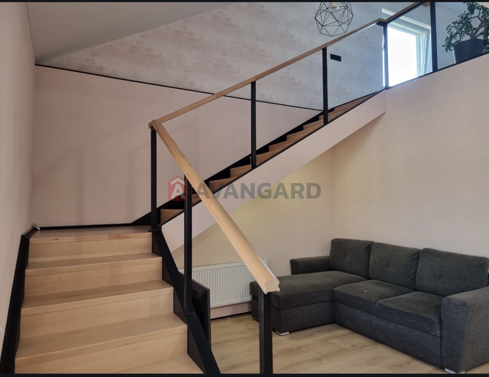 3 кім. квартира, 97/-/27 кв. м., 5/6 поверх фото 3 3 кім. квартира, 97/-/27 кв. м., 5/6 поверх фото 3