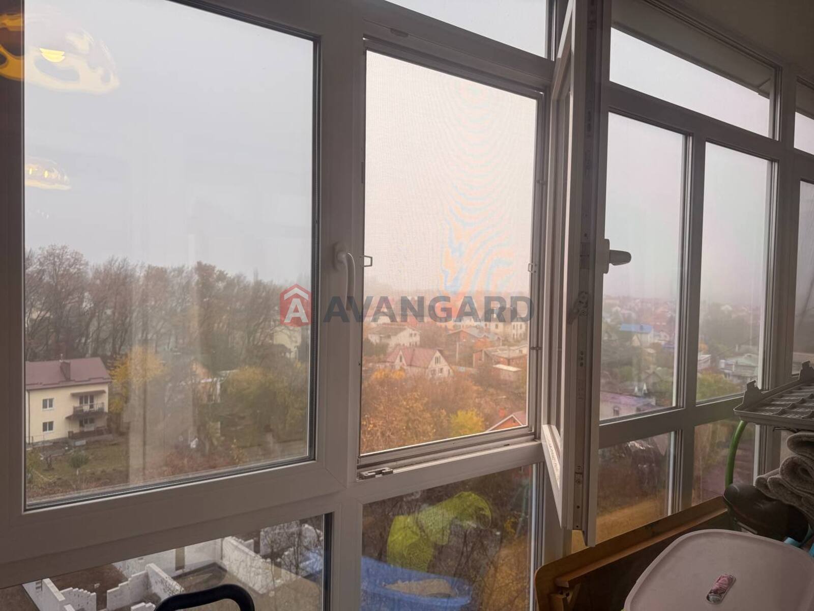 2 кім. квартира, 55/10/28 кв. м., 9/10 поверх фото 7 2 кім. квартира, 55/10/28 кв. м., 9/10 поверх фото 7