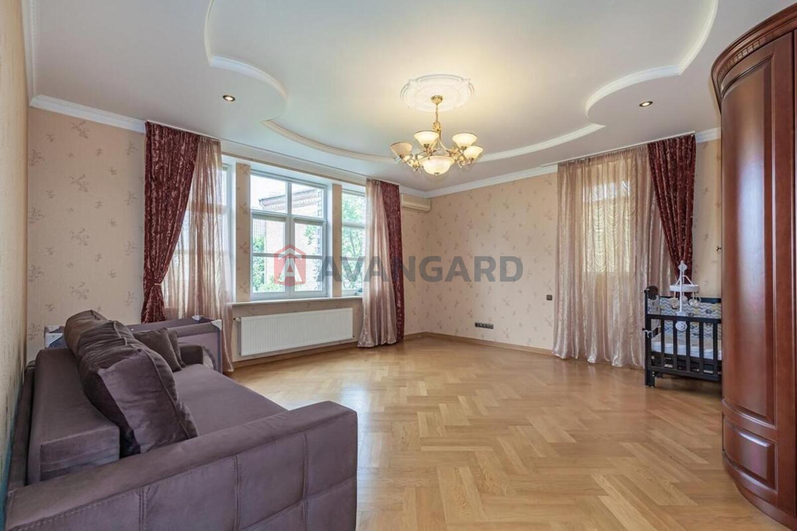 4 комн. квартира, 166/118/15 кв. м., 5/9 этаж фото 5 4 комн. квартира, 166/118/15 кв. м., 5/9 этаж фото 5