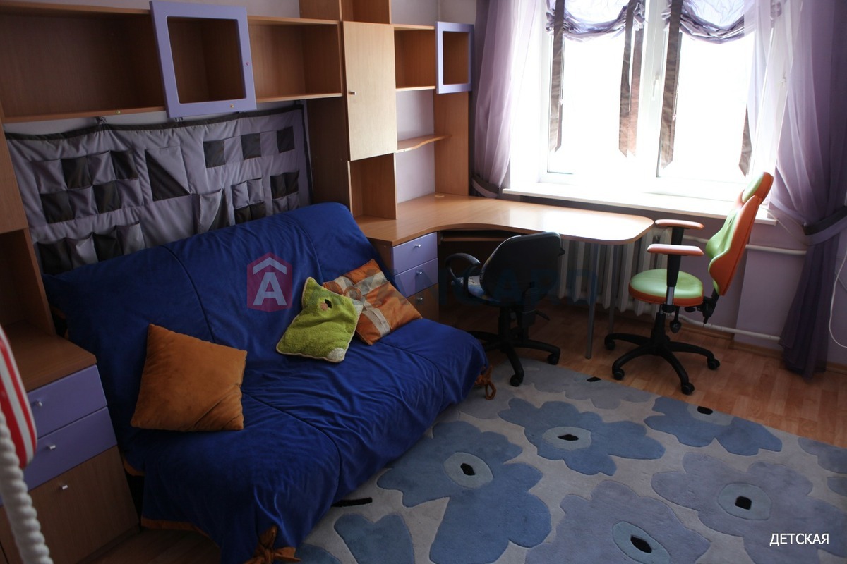 3 комн. квартира, 92/55/21 кв. м., 7/9 этаж фото 4 3 комн. квартира, 92/55/21 кв. м., 7/9 этаж фото 4